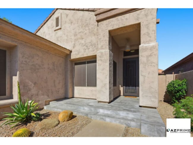 Foto del edificio - Lovely house