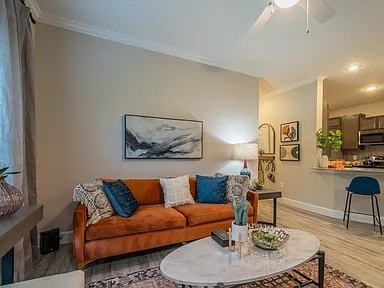 Building Photo - Affordable Comfort with Modern Style!