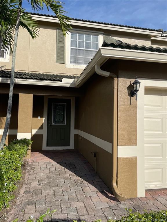 2755 SE Birmingham Dr, Stuart, FL 34994 Townhome Rentals in Stuart FL