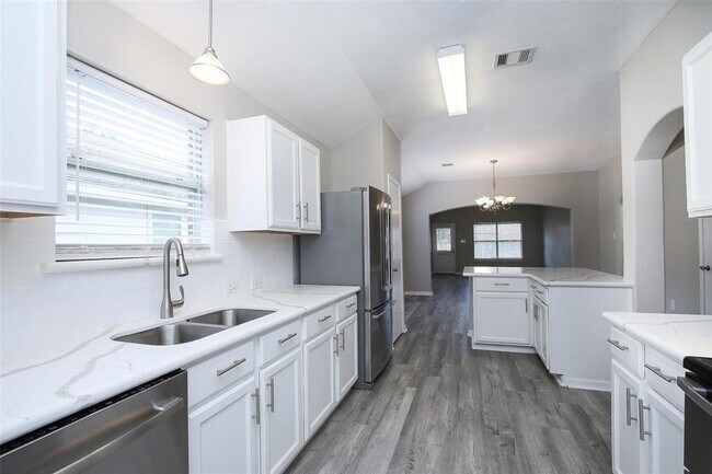 Foto del edificio - 20530 Ranch Mill Lane