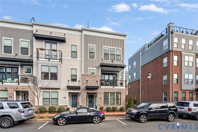 Foto del edificio - 5271 Old Main St