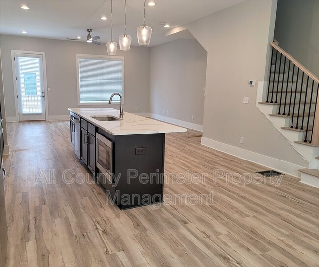 Foto del edificio - 2475 Sycamore Rd NW