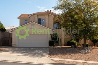 Building Photo - 8108 Rancho Viejo Ct NW