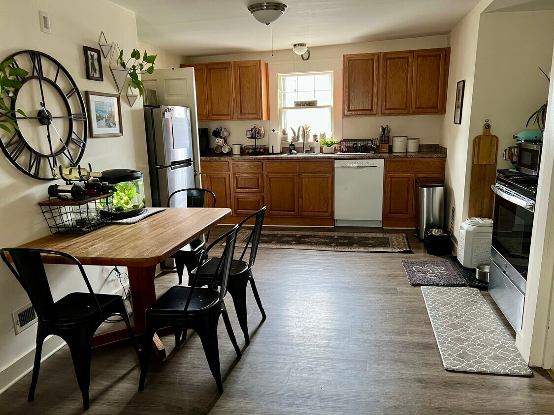 Foto principal - 33 Putnam St
