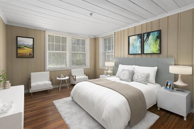Foto del edificio - 5937 Holmes St