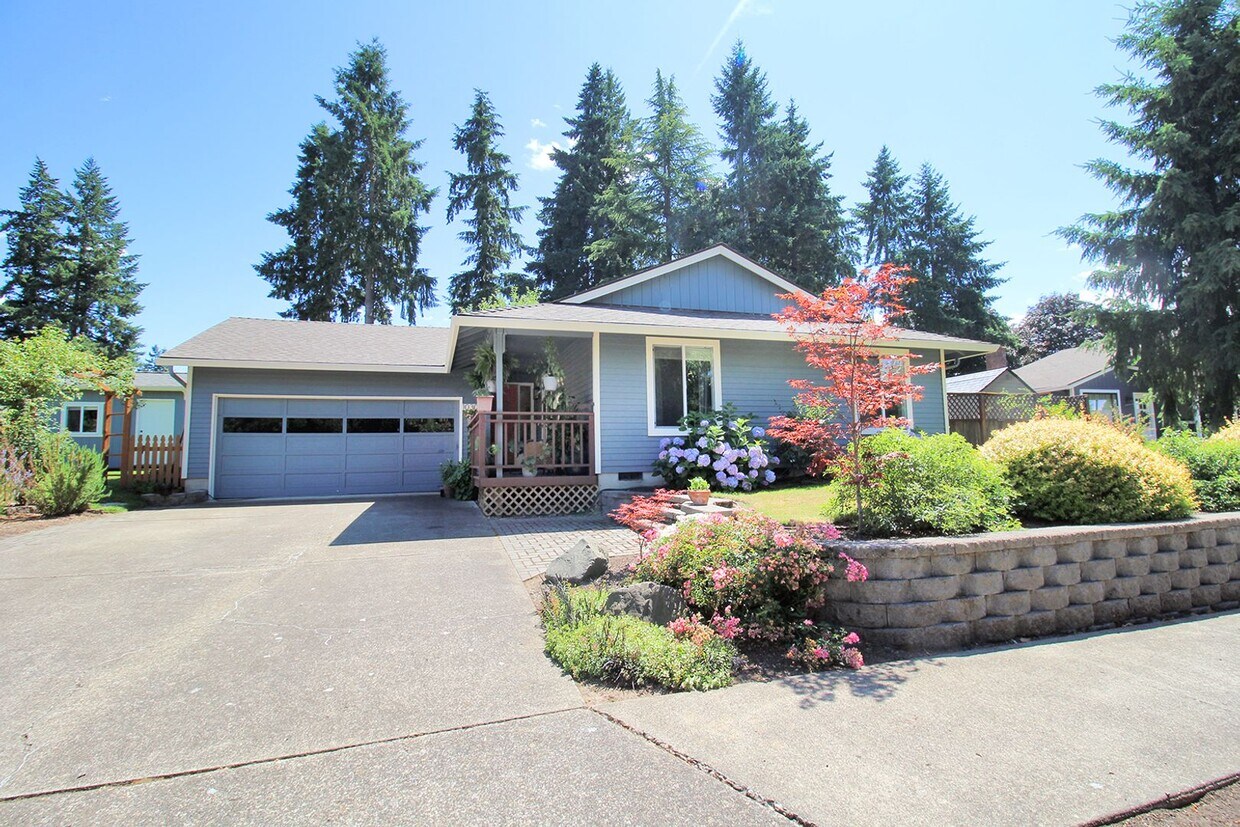Foto principal - 10306 SW Chickasaw Dr