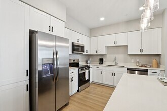 Building Photo - Ironwood Ranch Apartments