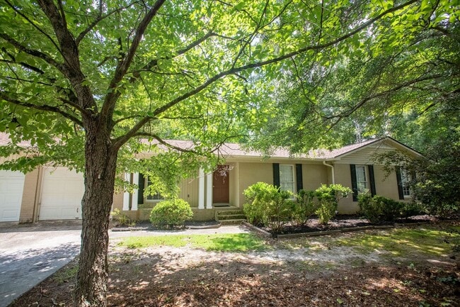 Building Photo - Whorton Bend Rental