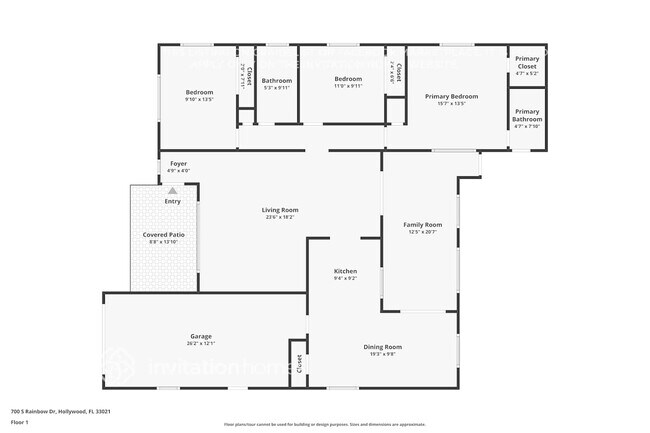 Foto del edificio - 700 S Rainbow Dr