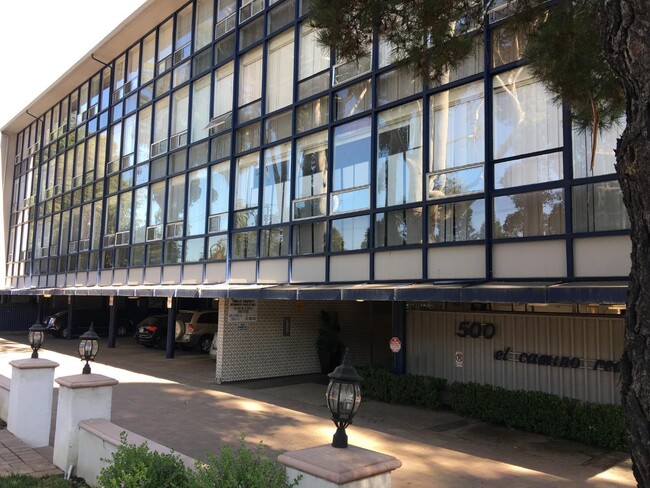 Building Photo - 500 El Camino Real