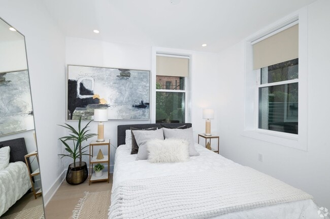 Interior Photo - The Windsor - Kalorama