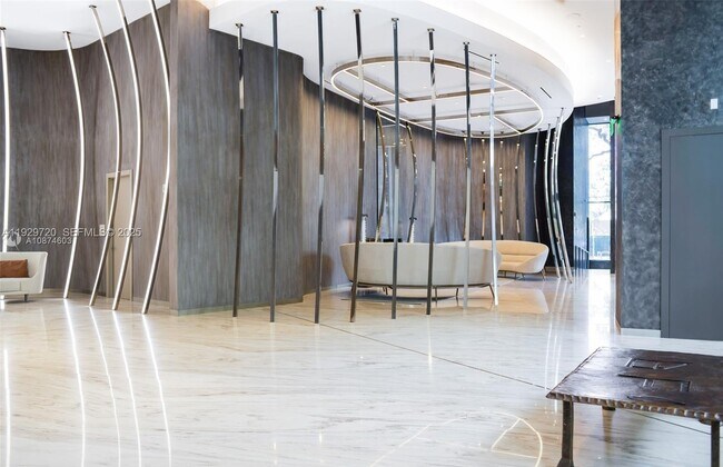 Foto del edificio - 1000 Brickell Plaza