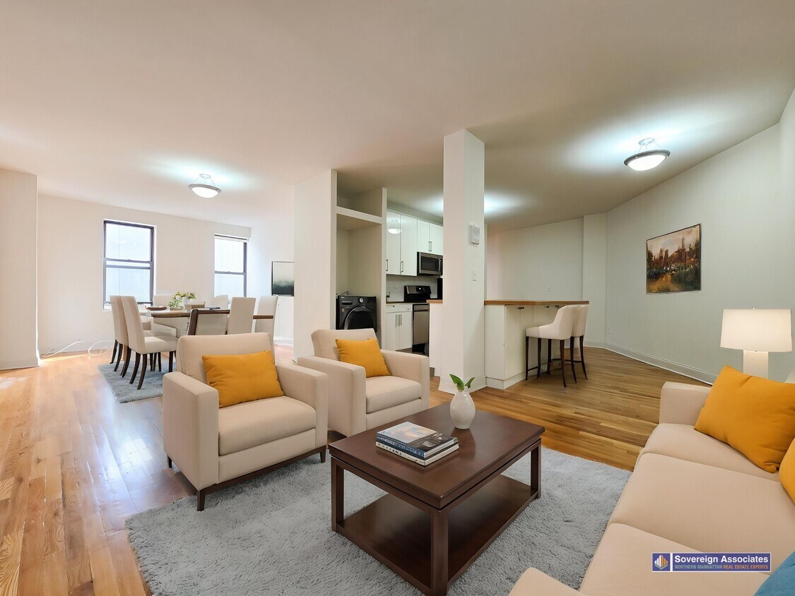 Foto principal - 660 Fort Washington Ave