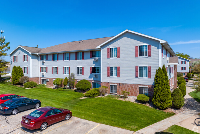 Foto del interior - Brookside North Apartments