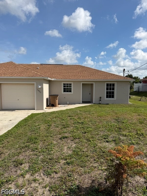Building Photo - 15423 Cemetery Rd