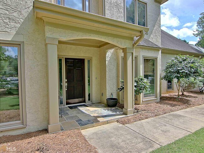 Foto del edificio - 104 Windalier Ridge