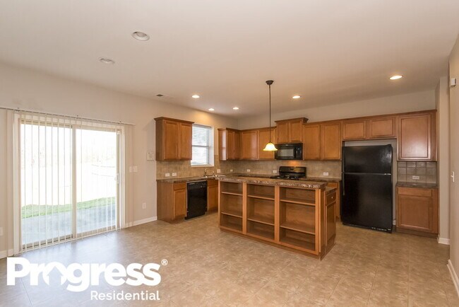Building Photo - 5804 Providence Ct