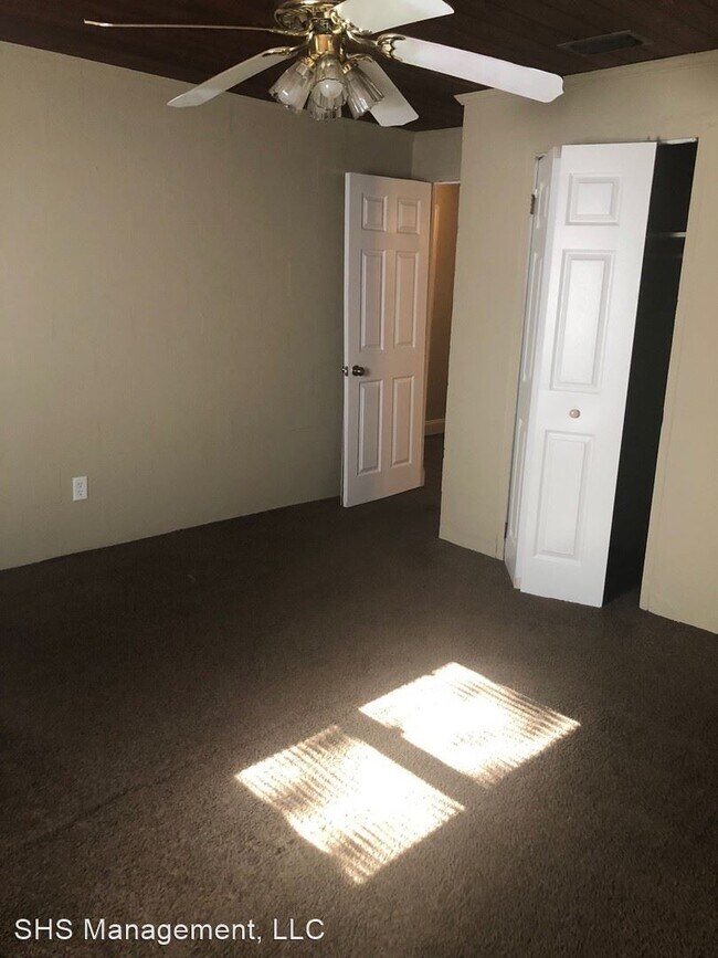 Foto del edificio - 3 br, 1 bath House - 212 Atkinson Dr.