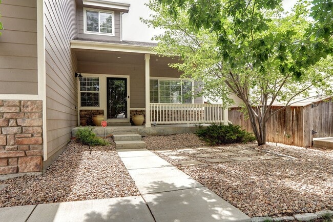 Foto del edificio - Location! Park Vista in Northglenn 3bed/2....