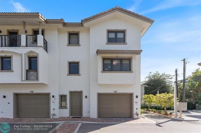 Foto del edificio - 448 NW 41st St