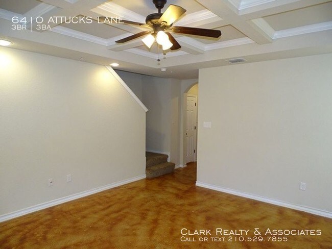 Building Photo - 6410 Attucks Lane, San Antonio, TX. 78238