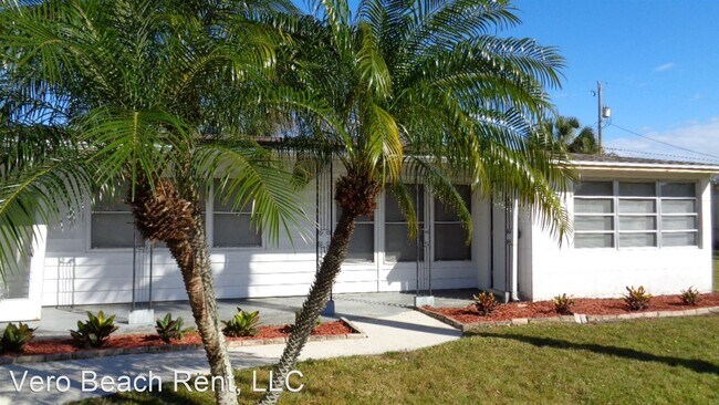 Building Photo - 2 br, 2 bath House - 1550 5th Ct