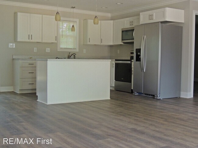 Building Photo - 3 br, 2 bath House - 1711 Kittrell Ave.