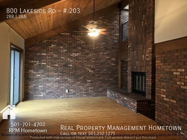 Building Photo - BEAUTIFUL 2 BEDROOM CONDO IN LSSD