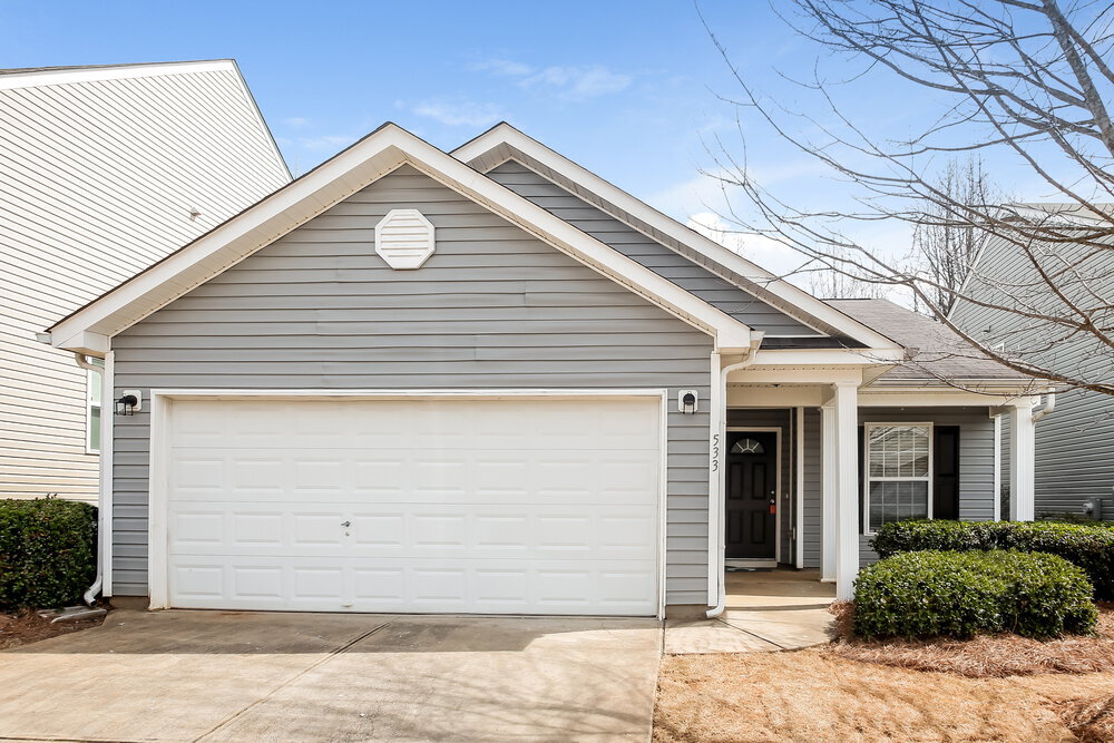 Foto principal - 533 Arrowhead Dr