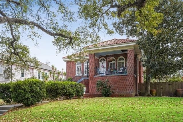 Foto del edificio - 3570 Gentilly Blvd