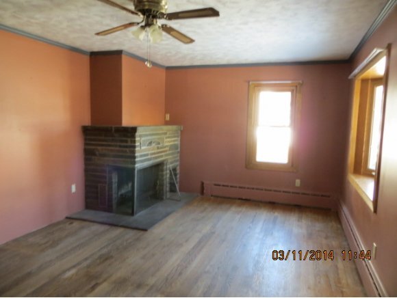 Foto del edificio - 19 Wheeler St