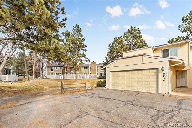 Building Photo - 2754 S Kenton Ct
