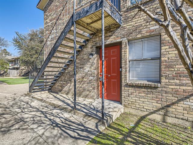 Foto del edificio - 1810 N Garrett Ave