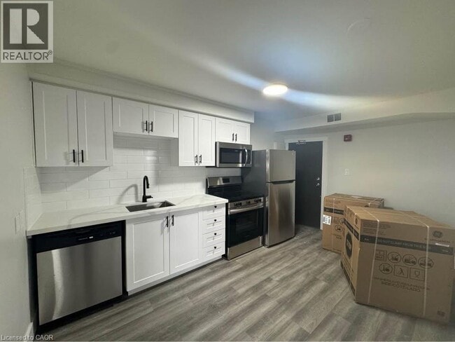 Photo du bâtiment - 37 Lincoln St