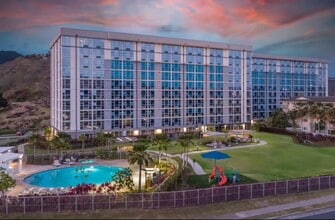 Building Photo - 7000 Hawaii Kai Dr