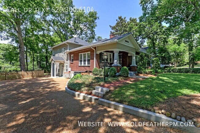 Building Photo - 2602 Westwood Ave