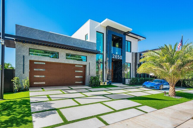 Foto del edificio - 2650 NE 48th Ct