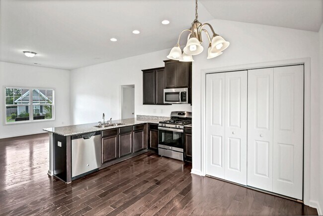 Foto del edificio - 3 bedroom 2 bath home for rent!
