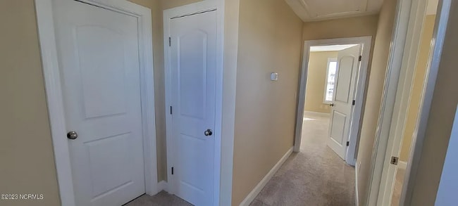 Building Photo - 2408 Chavis Dr