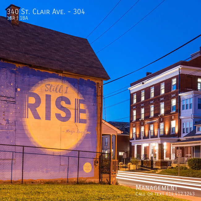 Building Photo - Charming Apartment Inside Historic Hotel