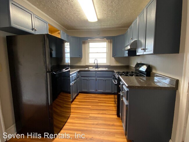 Building Photo - 3 br, 1 bath House - 136 Williamson Street