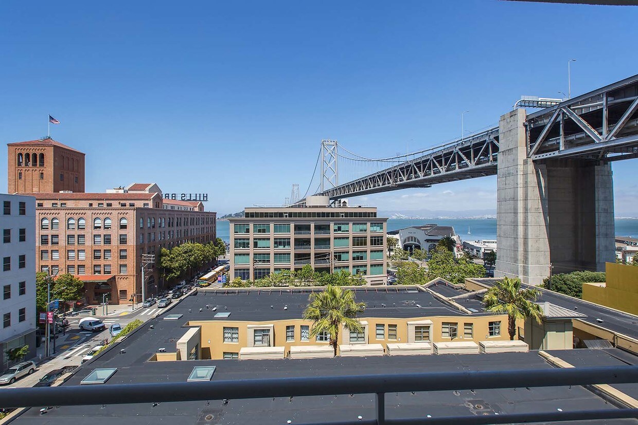 Primary Photo - Rare Bridge and Water View Condo