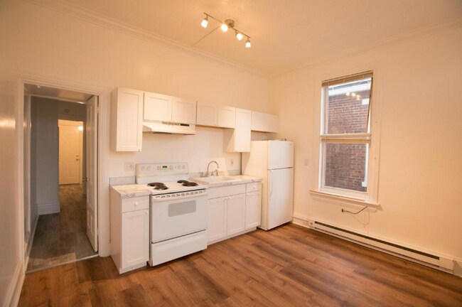 Foto del edificio - 1406 N 2nd St