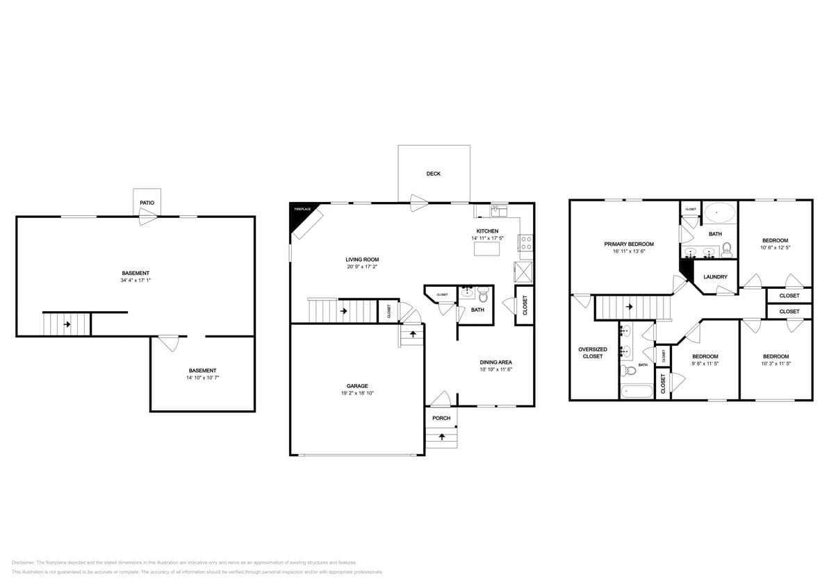 Building Photo - 101 Jade Cir