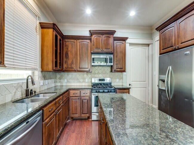 Foto del edificio - 1216 E 29th St
