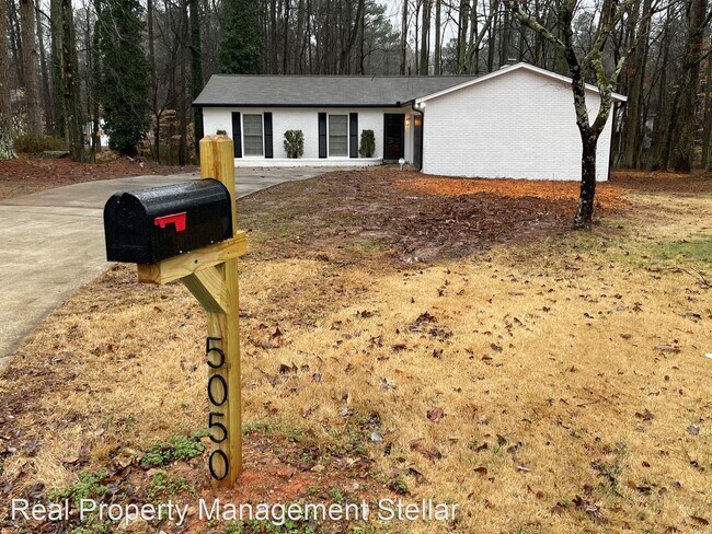 Foto del edificio - 3 br, 2 bath House - 5050 Valley Court