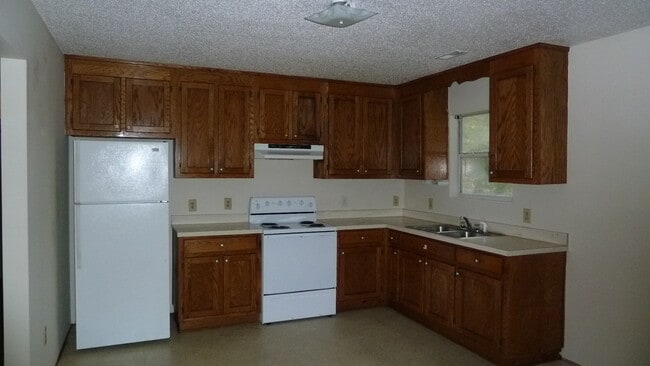 Foto del edificio - Cute home in the heart of Elizabeth City!