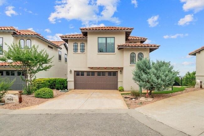 Foto del edificio - 409 Rose Branch Way