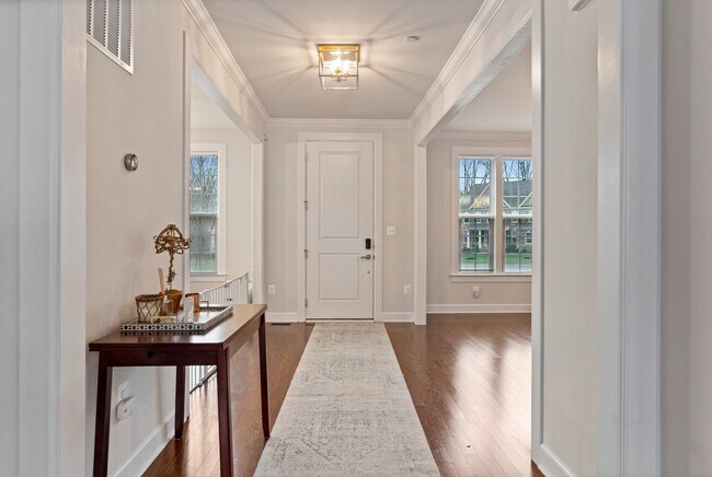Foto del edificio - 13903 Hebron Ln