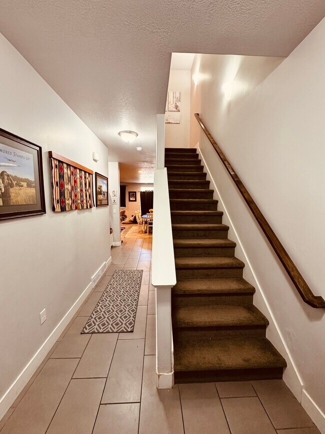 Foto del edificio - 4107 Fremont Dr